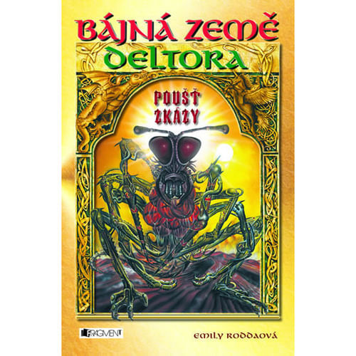 Poušť zkázy Poušť zkázy