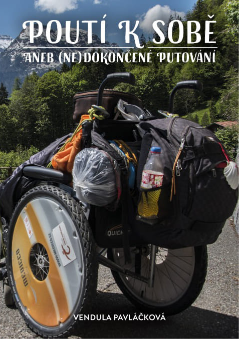Poutí k sobě aneb (ne)dokončené putování