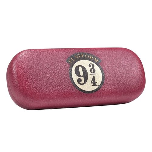 Puzdro na okuliare Harry Potter - Nástupište 9 a 3/4 Puzdro na okuliare Harry Potter - Nástupište 9 a 3/4