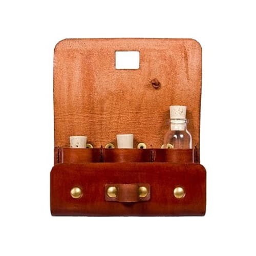 Puzdro na fľaštičky stredné Puzdro na fľaštičky stredné