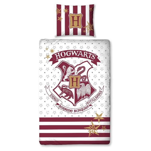 Obliečky Harry Potter - Muggles, obojstranné Obliečky Harry Potter - Muggles, obojstranné