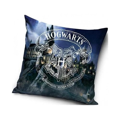 Obrázok CARBOTEX -  CARBOTEX Obliečka na vankúšik 40/40cm HARRY POTTER, HP192005