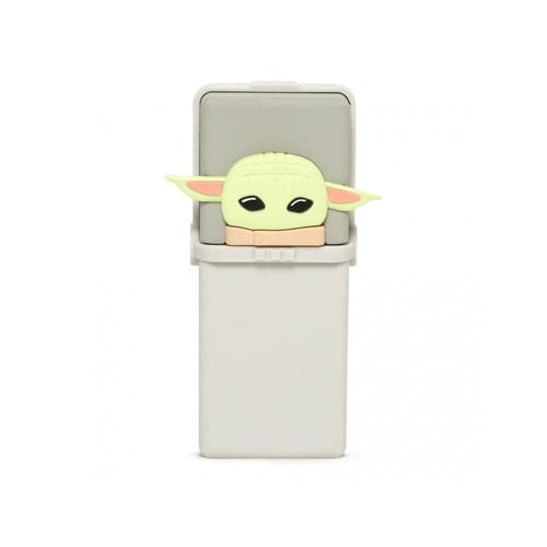 Powerbanka PowerSquad Mandalorian - The Child Powerbanka PowerSquad Mandalorian - The Child