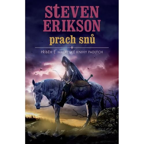 Prach snů Prach snů