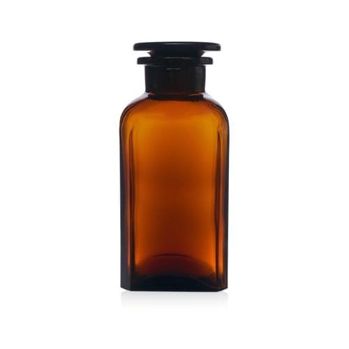 Levně Prachovnice hranatá 100ml