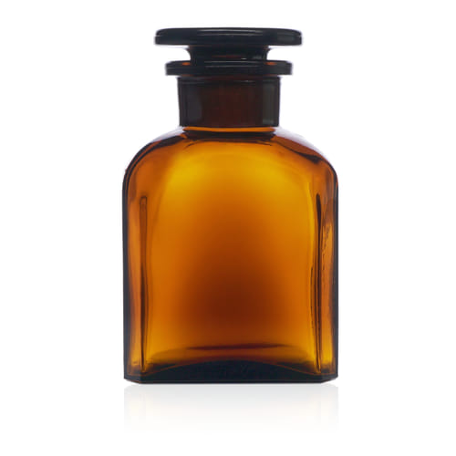 Prachovnica hranatá 150ml Prachovnica hranatá 150ml