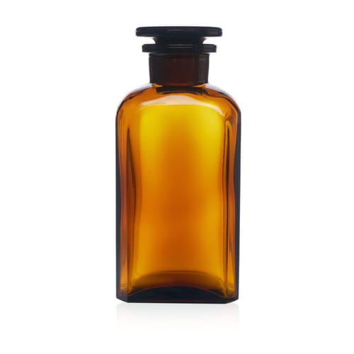 Prachovnica hranatá 250ml Prachovnica hranatá 250ml