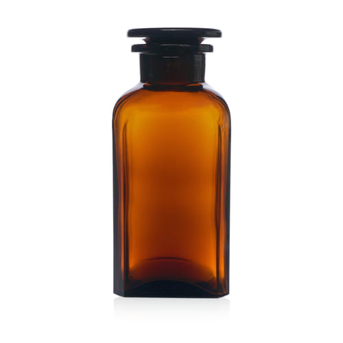 Levně Prachovnice hranatá 350ml