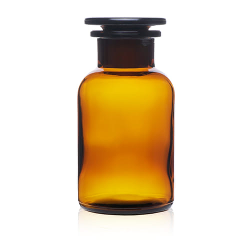 Levně Prachovnice kulatá 250ml