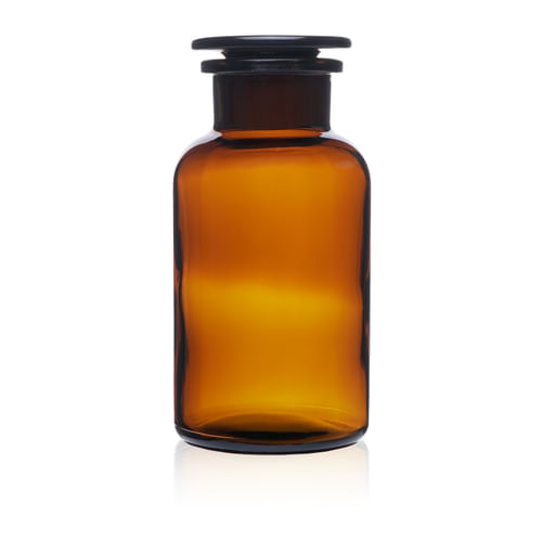 Prachovnica guľatá 500ml Prachovnica guľatá 500ml