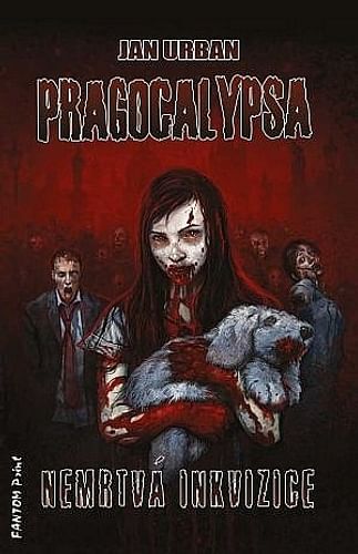 Pragocalypsa - Nemrtvá inkvizice