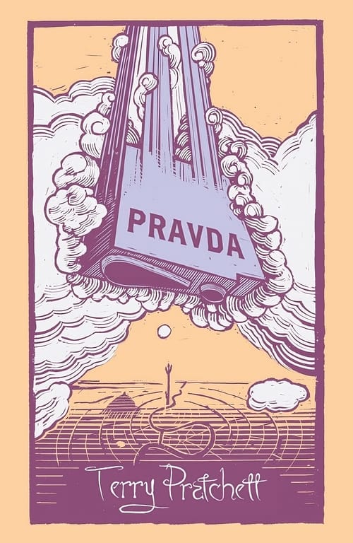 Levně Pravda - limitovaná sběratelská edice