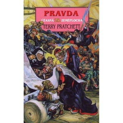Levně Pravda