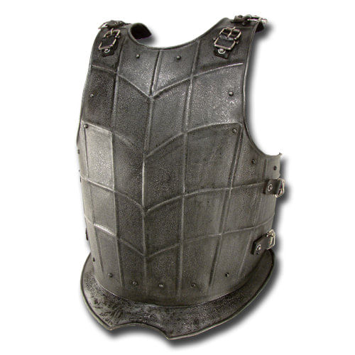 Predný kyrys Drakonian Predný kyrys Drakonian