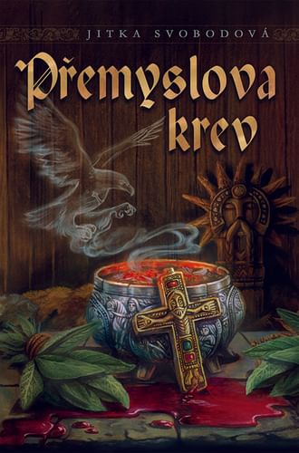 Přemyslova krev Přemyslova krev
