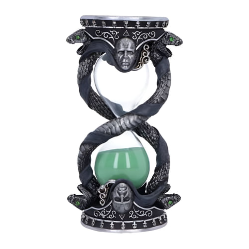 Presýpacie hodiny Harry Potter - Voldemort Presýpacie hodiny Harry Potter - Voldemort