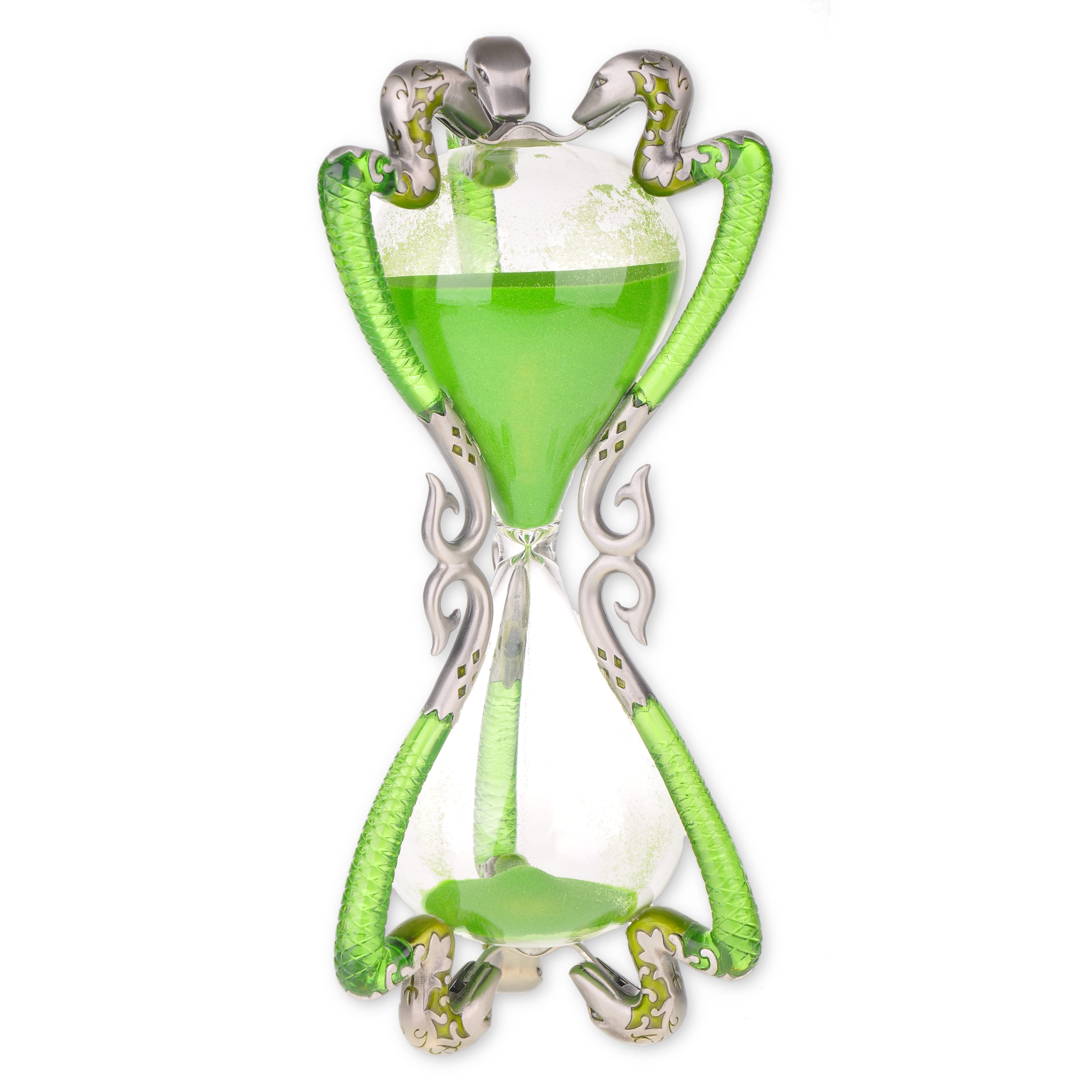 Presýpacie hodiny profesora Slughorna