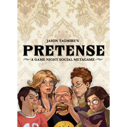 Pretense Pretense
