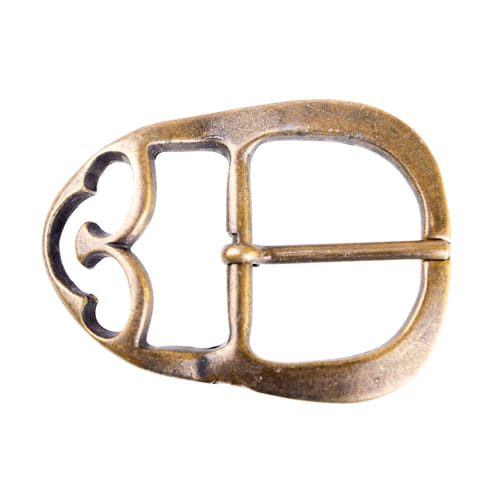 Pracka zdobená Pracka zdobená