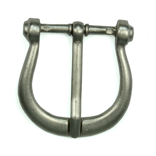 Gotická pracka na opasok jednoduchá Gotická pracka na opasok jednoduchá