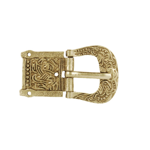 Atramentová spona na opasok Atramentová spona na opasok