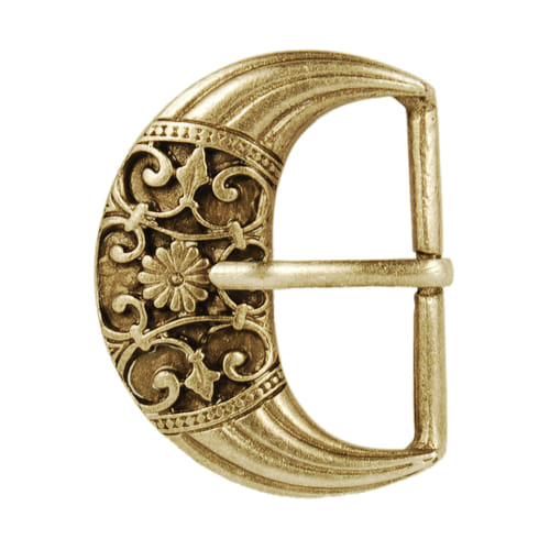 Renesančná spona na opasok Renesančná spona na opasok