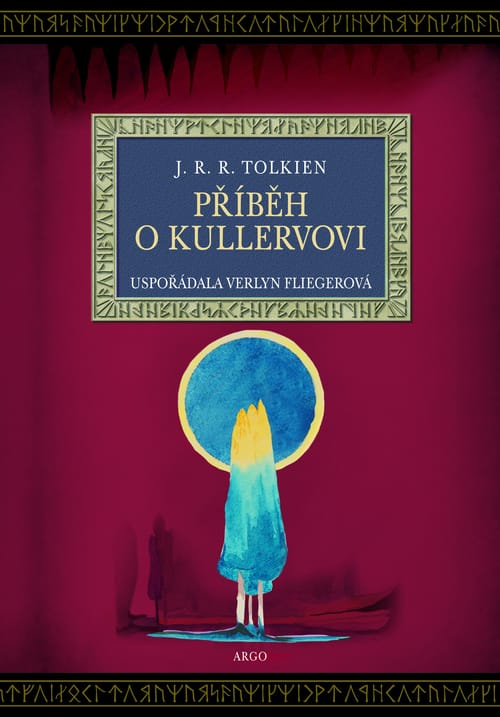 Levně Příběh o Kullervovi