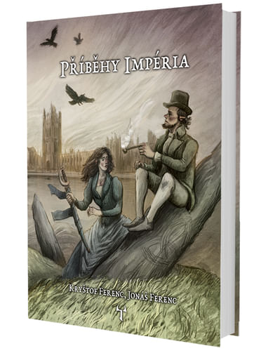 Příběhy Impéria (nové vydání) Příběhy Impéria (nové vydání)