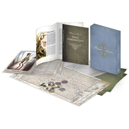 příběhy impéria krabice příběhy impéria krabice