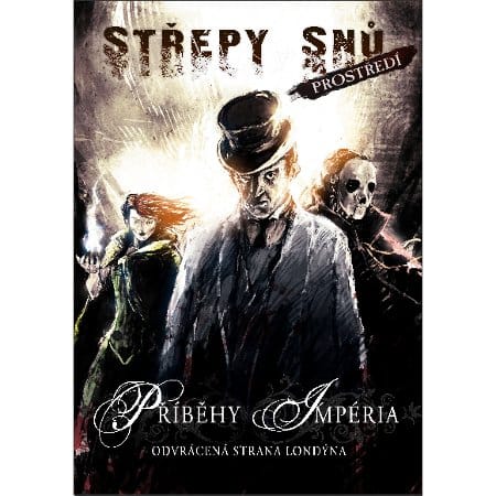 Príbehy Impéria: Druhá strana Londýna