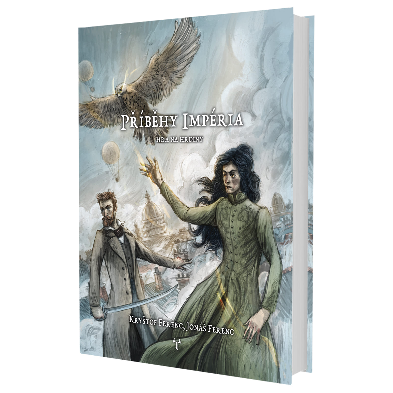 Příběhy Impéria: přepracované vydání