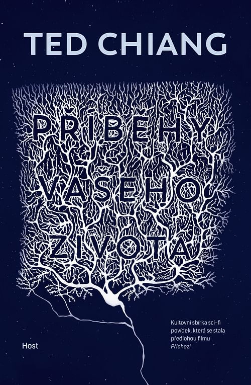 Obrázok Příběhy vašeho života