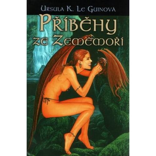 Příběhy ze Zeměmoří Příběhy ze Zeměmoří