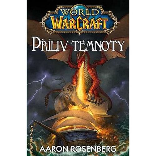 Příliv temnoty Příliv temnoty