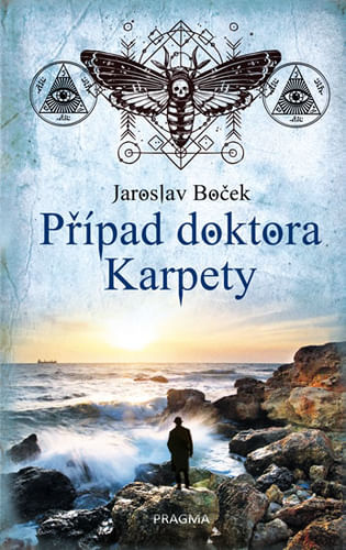 Případ doktora Karpety Případ doktora Karpety