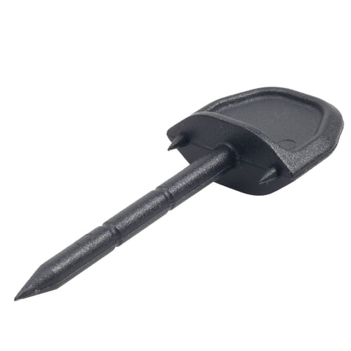 Pripinák na papierové terče Pripinák na papierové terče