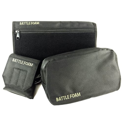 Příslušenství Grenade Ditty Media P.A.C.K. Molle Příslušenství Grenade Ditty Media P.A.C.K. Molle