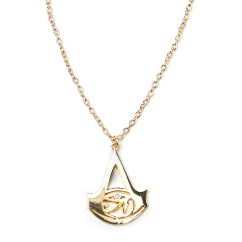 Prívesok Assassin's Creed Origins - Creed Logo Prívesok Assassin's Creed Origins - Creed Logo