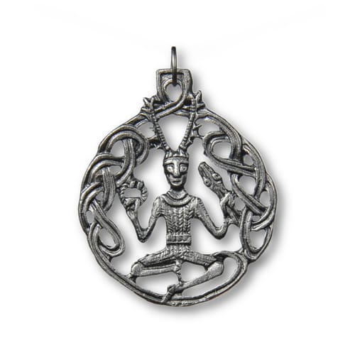 Prívesok Cernunn Prívesok Cernunn