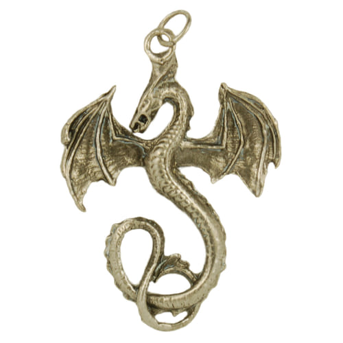 Drak s príveskom II Drak s príveskom II