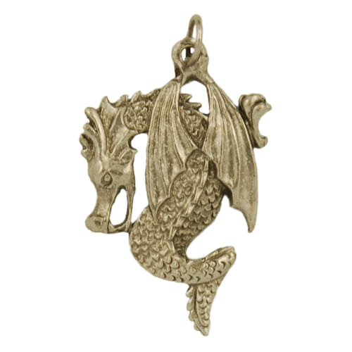 Prívesok drak III Prívesok drak III