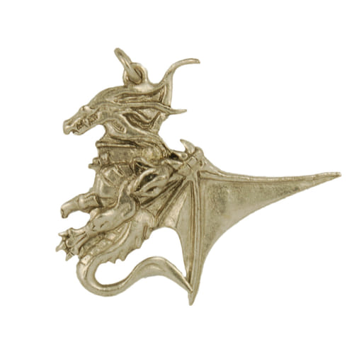 Prívesok drak IV Prívesok drak IV