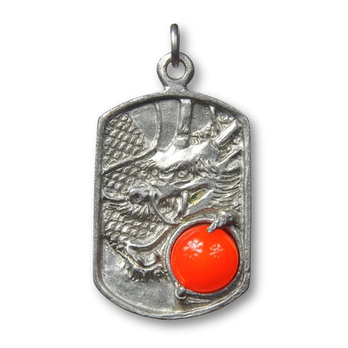 Prívesok Dragon Smak Prívesok Dragon Smak