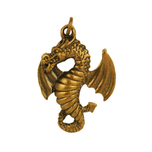 Prívesok drak V Prívesok drak V