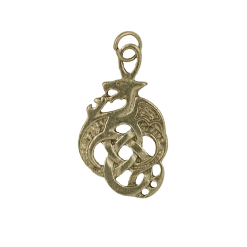 Prívesok drak VI Prívesok drak VI