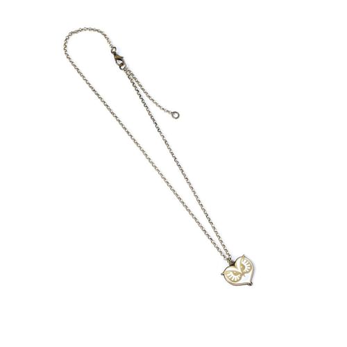 Prívesok Harry Potter - Owl Face, s retiazkou Prívesok Harry Potter - Owl Face, s retiazkou