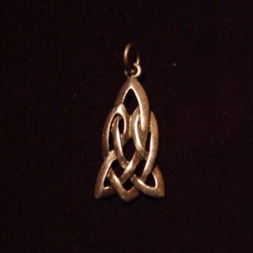 Prívesok Glastonbury Mound Prívesok Glastonbury Mound