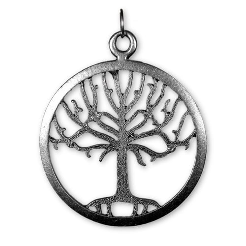 Prívesok Gondorský strom Prívesok Gondorský strom