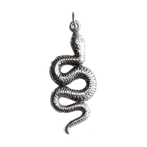 Had na prívesku Had na prívesku