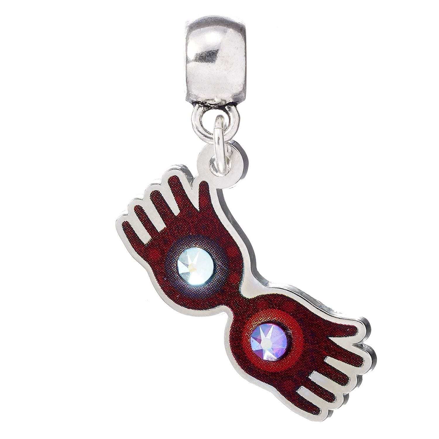 Prívesok Harry Potter - Okuliare Luny Lovegoodovej